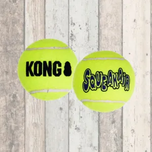 Kong SqueakAir® Tennis Ball