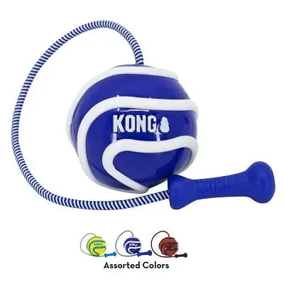 Kong Wavz Bunjiball Assorted Large
