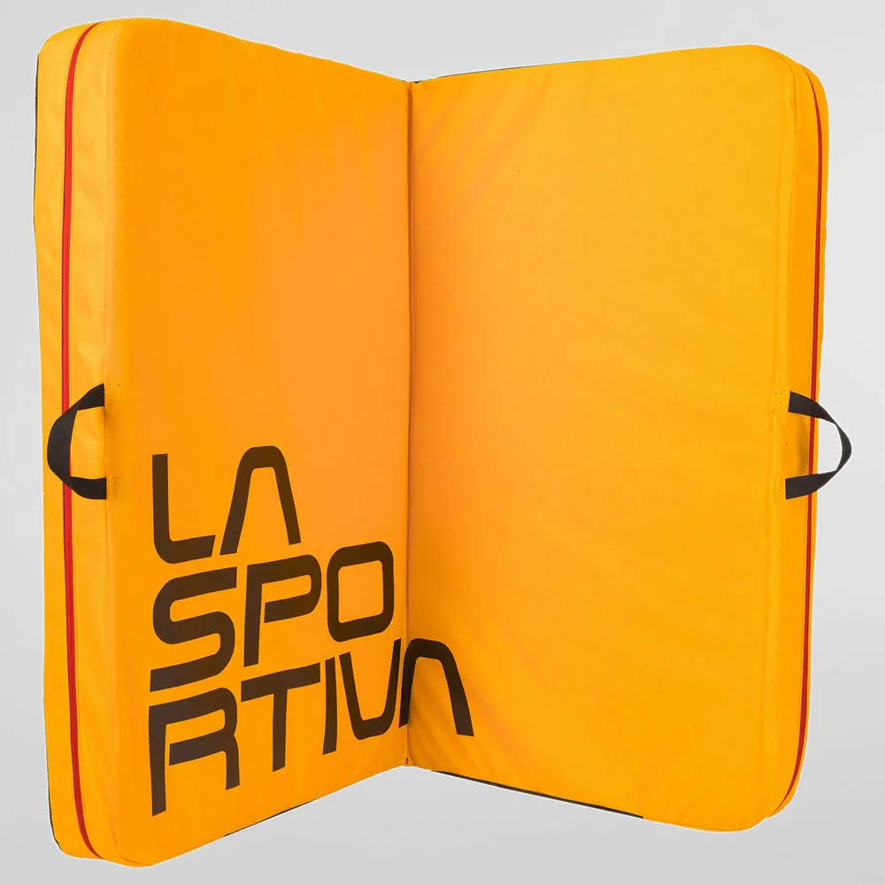 La Sportiva Laspo Crash Pad