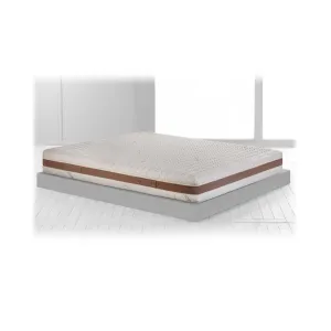 Magniflex Leggenda - 8 inch Bamboo Mattress