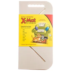 Mammoth Pet X-Mat Extra Foldable Pet Training Aid