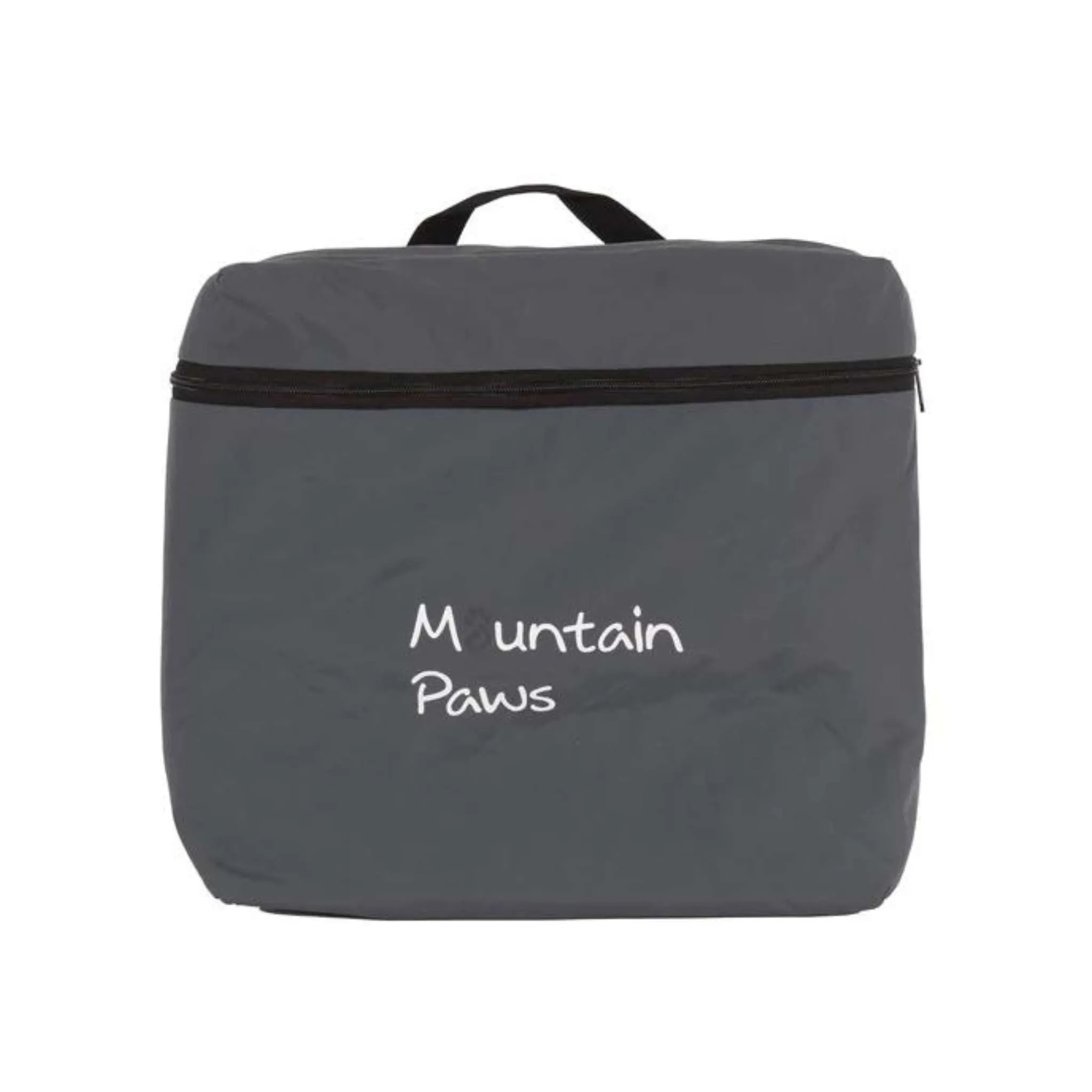 Mountain Paws Extra Tough Car Seat Cover