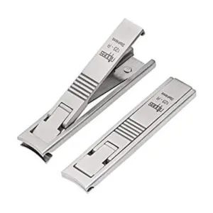 Nippes Stainless Nail Clipper 1 PC