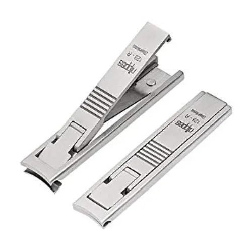 Nippes Stainless Nail Clipper 1 PC