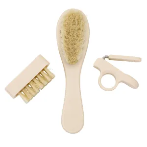 noüka Baby Grooming Kit Shifting Sand