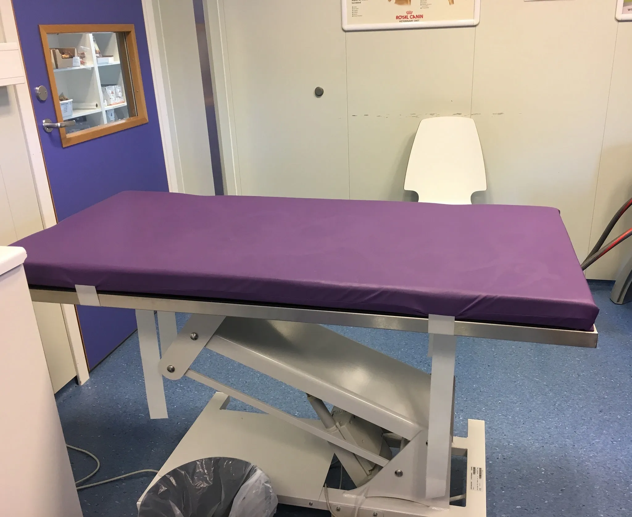Operating Table Mattresses