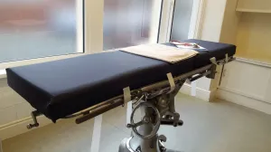 Operating Table Mattresses