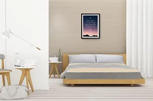 Orthopaedic Dual Comfort Mattress Hard and Soft (5 Inch, 72 * 30)