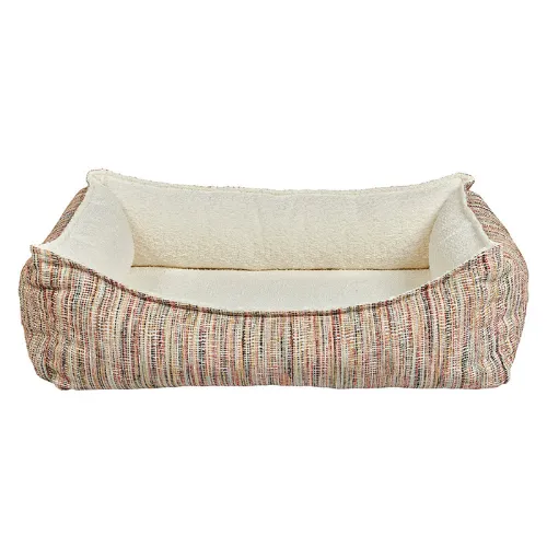 Oslo Ortho Nesting Bed — Sorrento Chenille