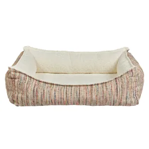 Oslo Ortho Nesting Bed — Sorrento Chenille