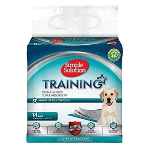 Puppy Training Pads 14's