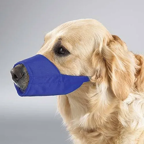 Quick Muzzle