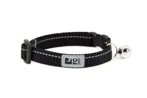 RC Pets - Black Primary Kitty Breakaway Cat Collar
