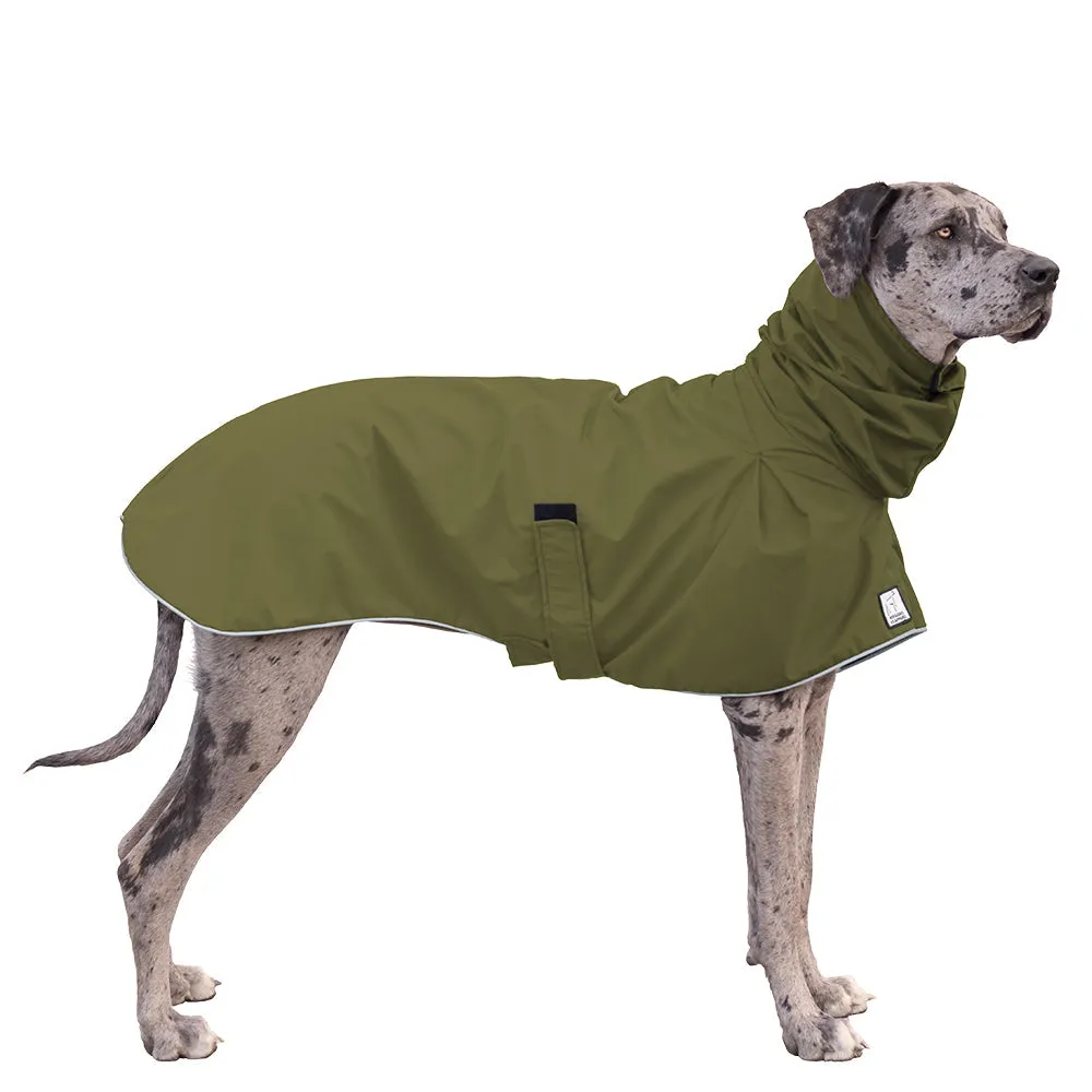 ReCoat ♻️ Great Dane Raincoat