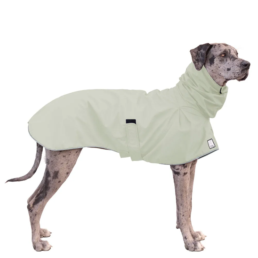 ReCoat ♻️ Great Dane Raincoat