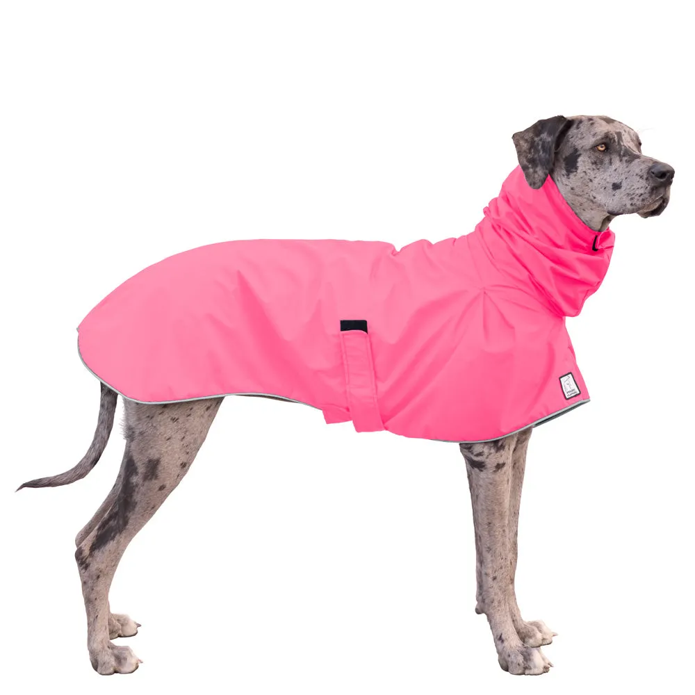 ReCoat ♻️ Great Dane Raincoat