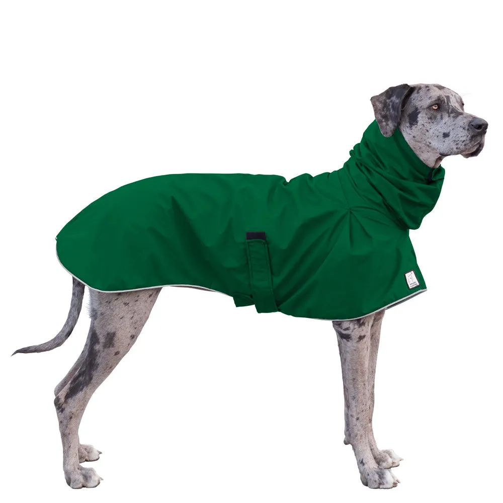 ReCoat ♻️ Great Dane Raincoat