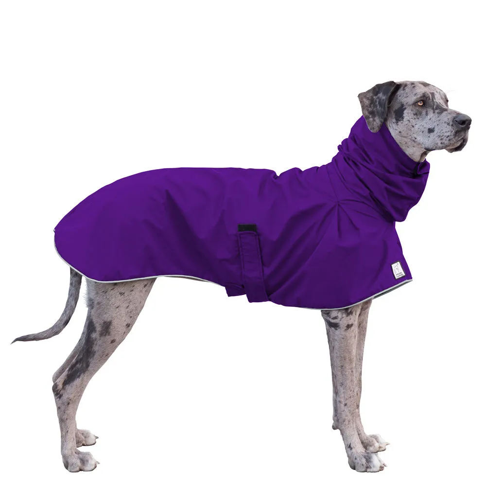 ReCoat ♻️ Great Dane Raincoat