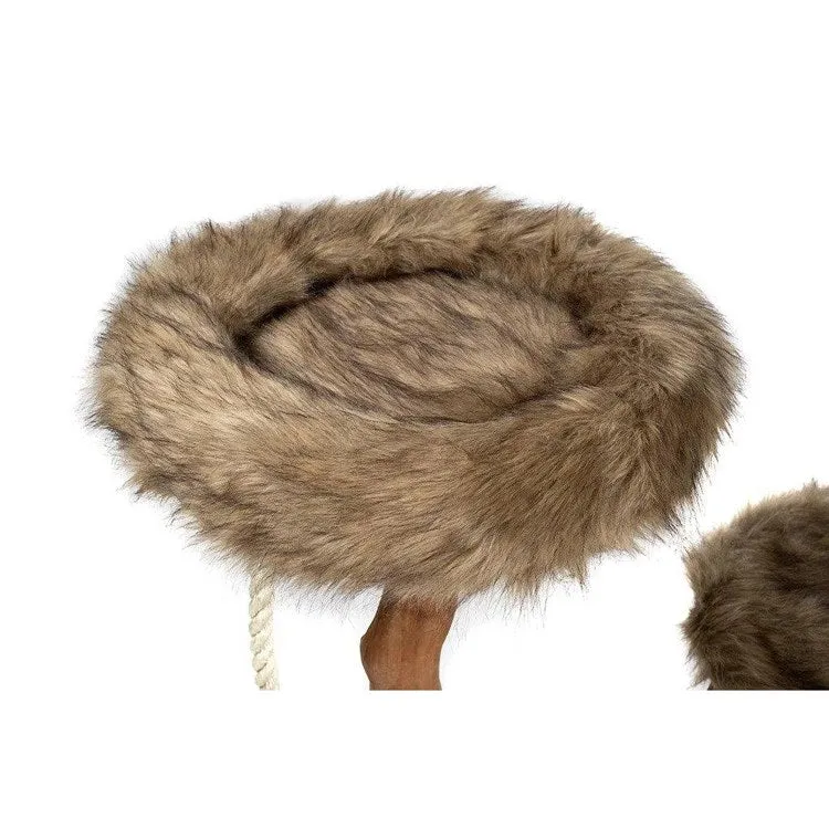 Rizzo Cat Tree Tower - Brown