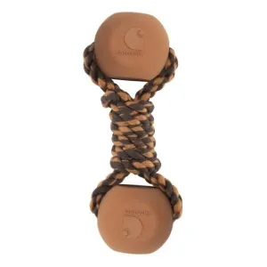 Rope Bone Dog Chew
