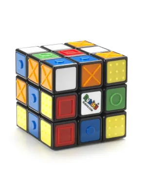 Rubiks Sensory Cube