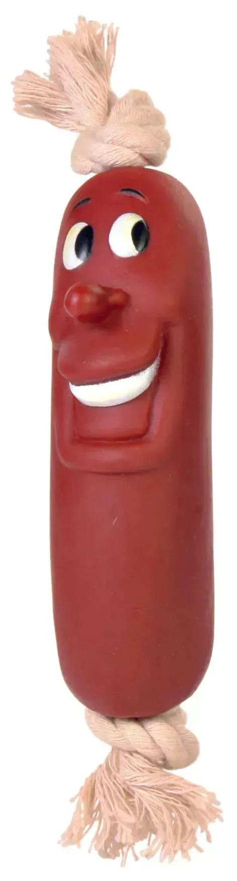 Sausages on a Rope