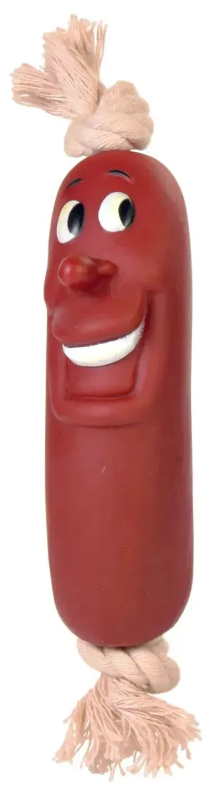 Sausages on a Rope