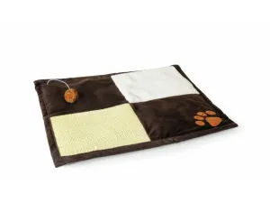 Scratch.Carpet, 3Mater.58X49