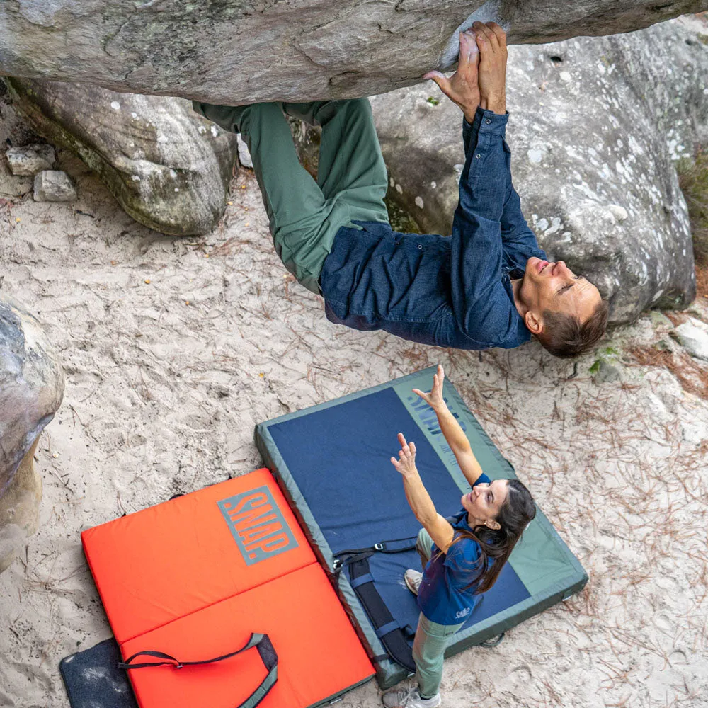 Snap Climbing Hop Crash Pad