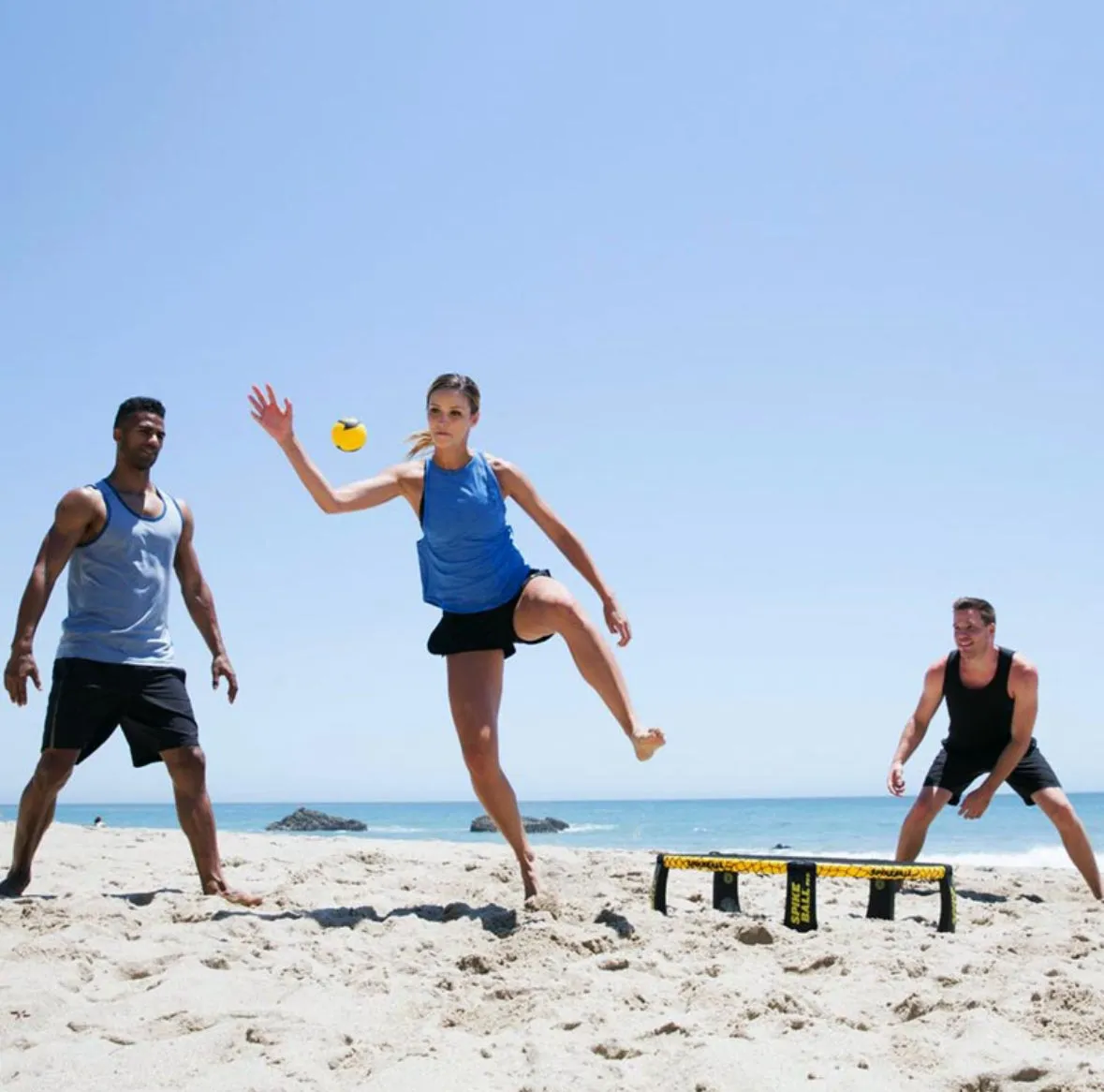 Spikeball PRO