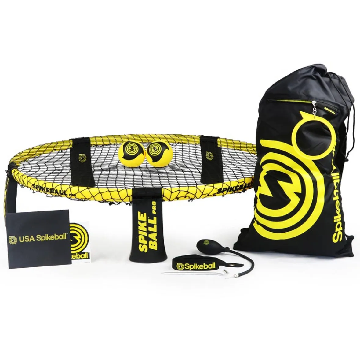 Spikeball PRO
