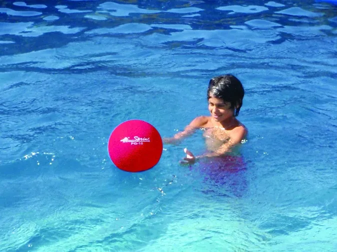 SPRINT 10inch Exercise Ball