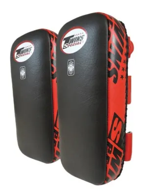 Thai Pads - w/ Buckle