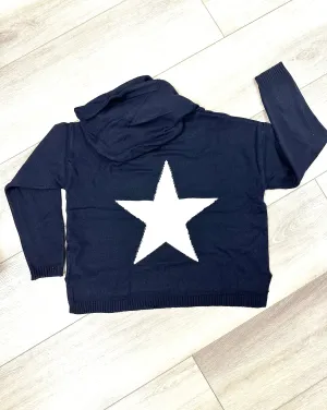 The Austin Hoodie