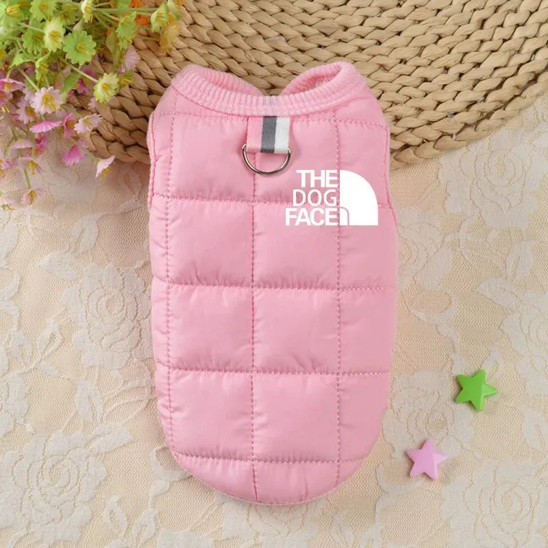 The Dog Face Coats