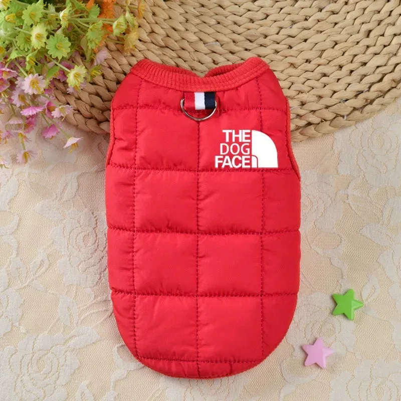 The Dog Face Coats