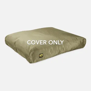 Tough Ripstop™ Rectangle Dog Bed Cover