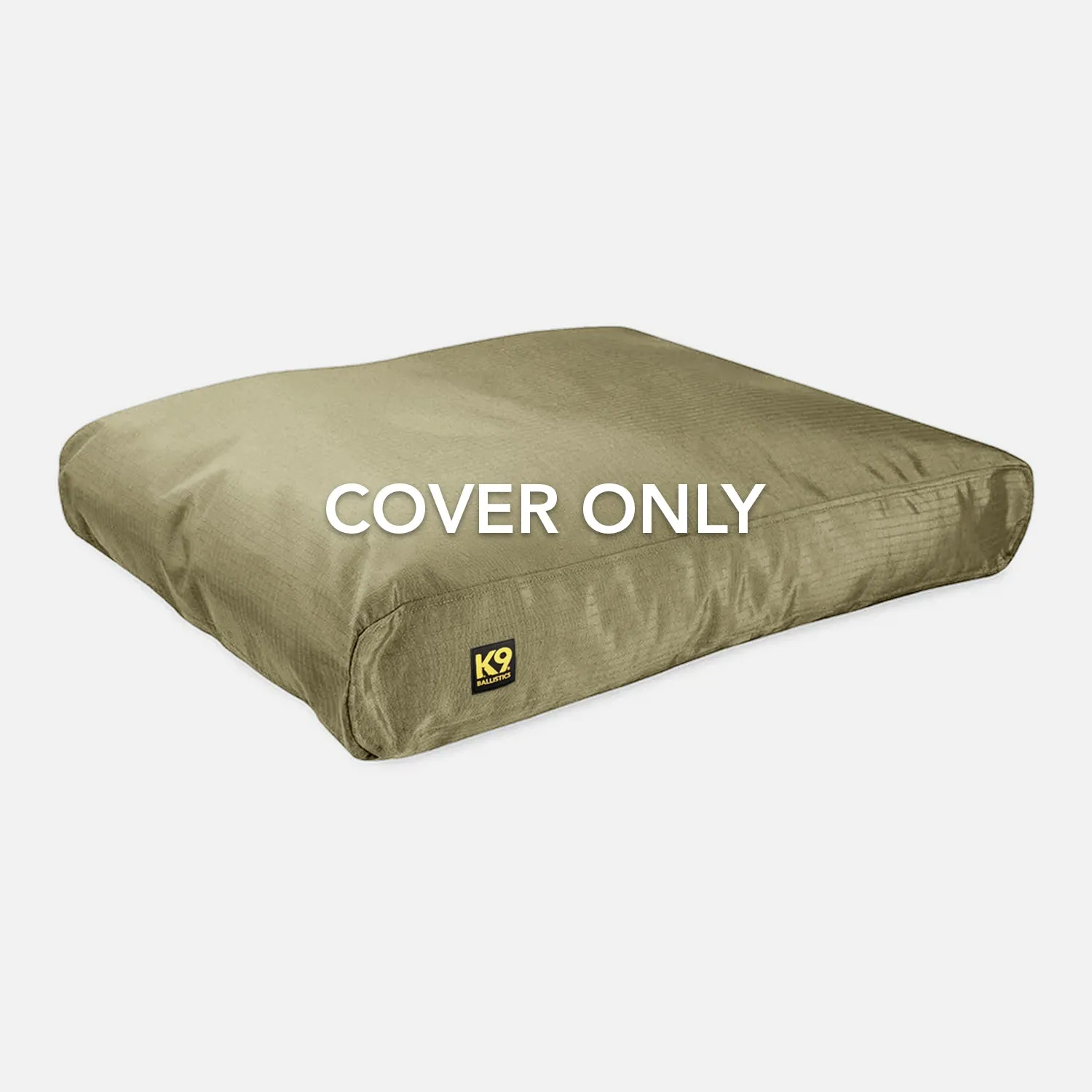 Tough Ripstop™ Rectangle Dog Bed Cover