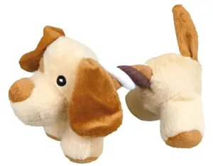 Toy Figures with Rope Plush