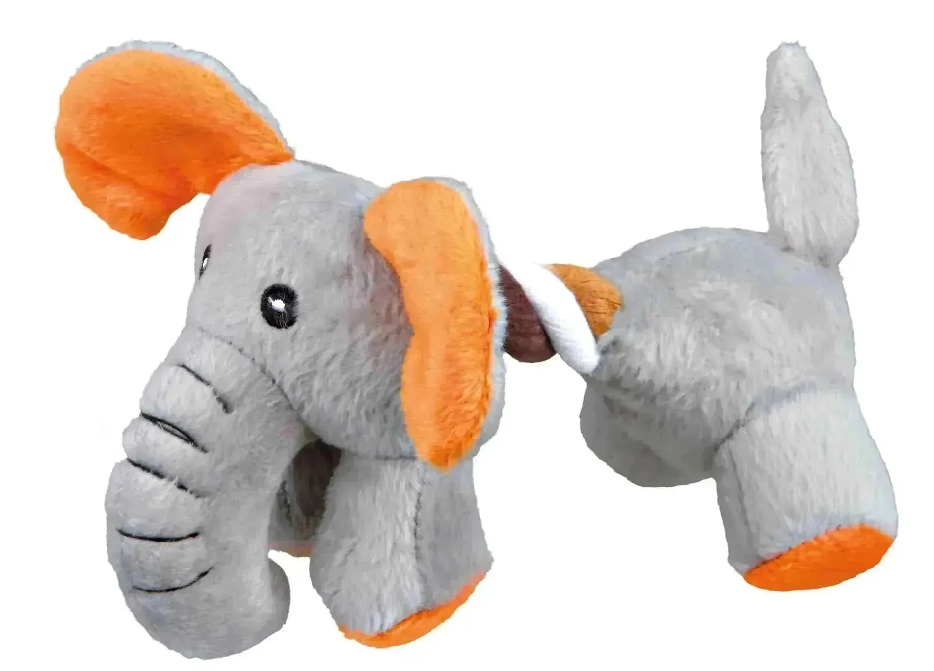 Toy Figures with Rope Plush