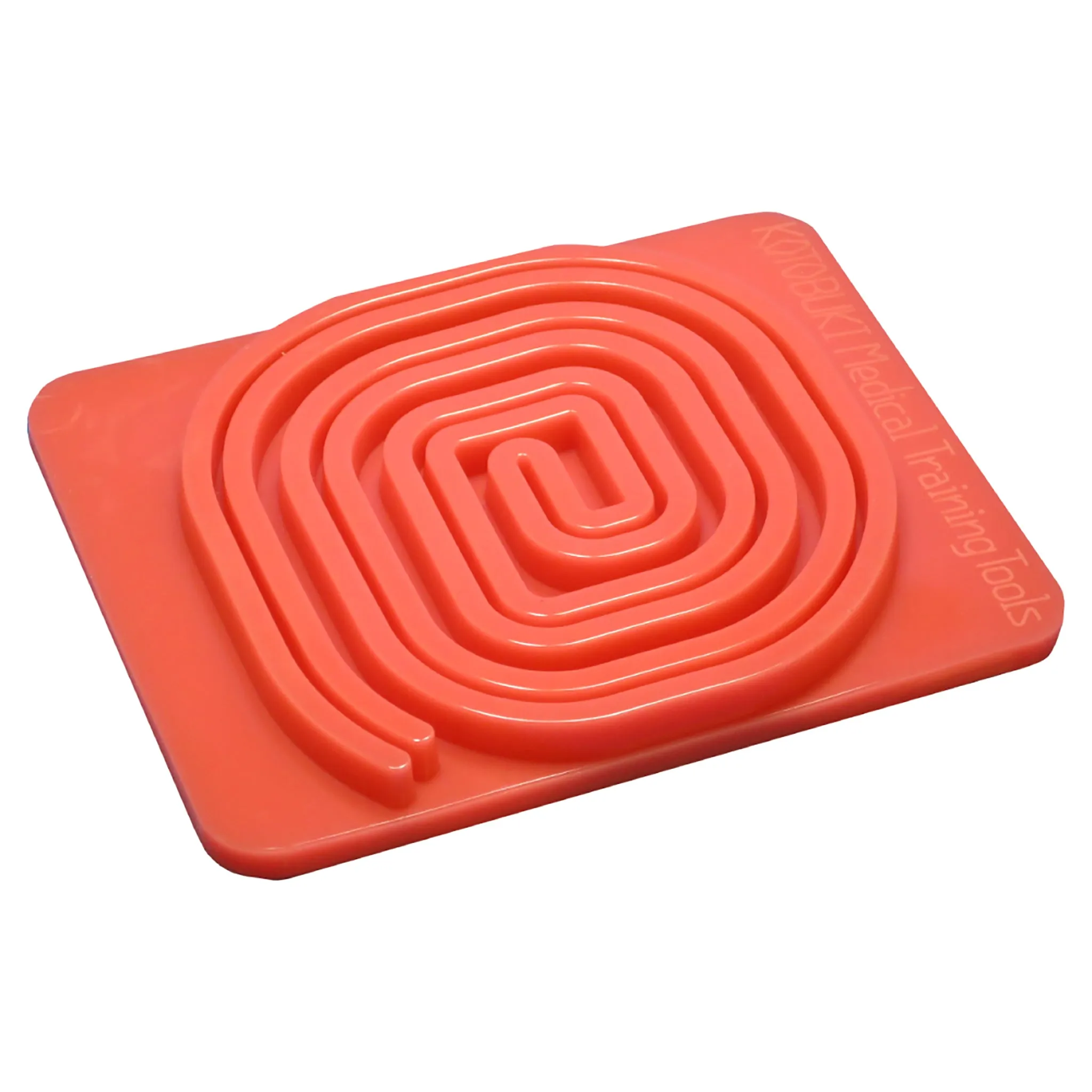 Training Pad Swirl