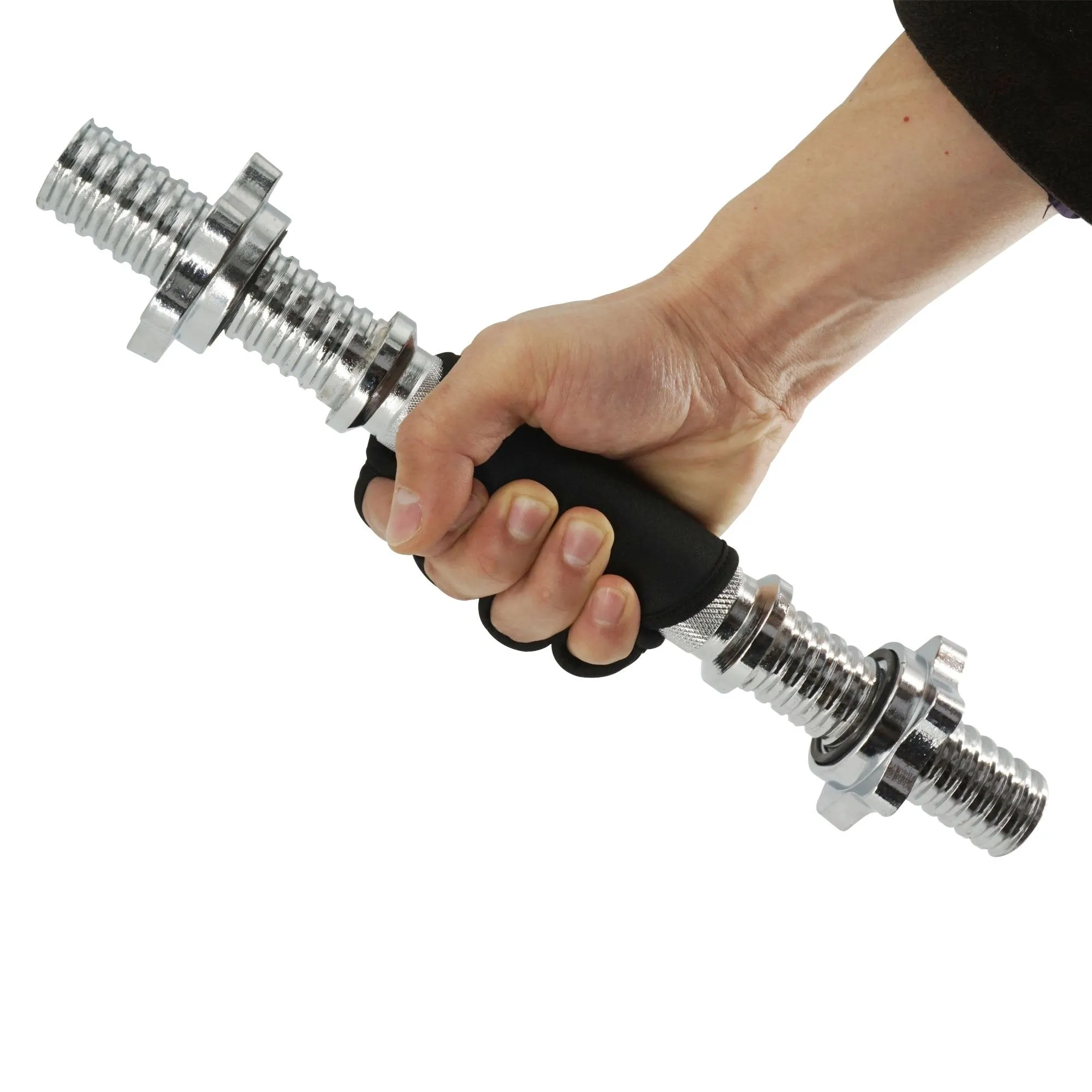 Viavito Weightlifting Grip Pads