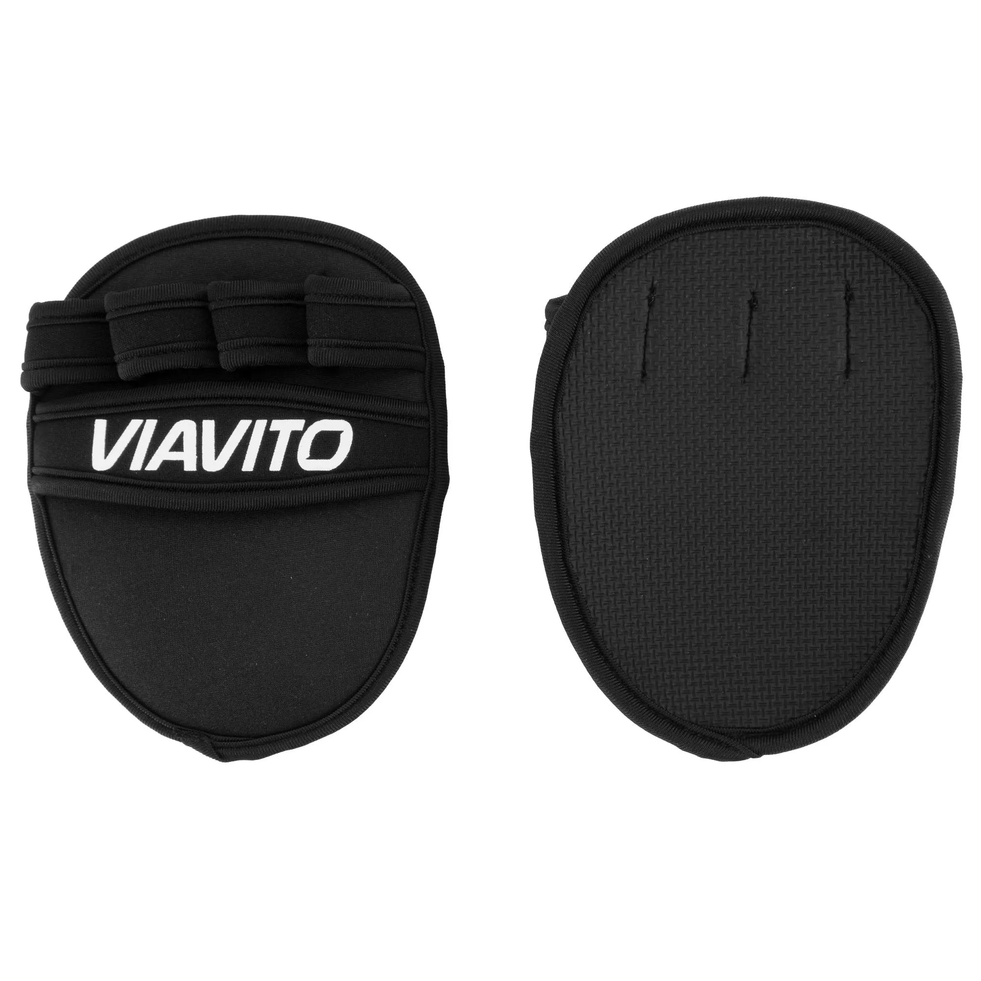 Viavito Weightlifting Grip Pads