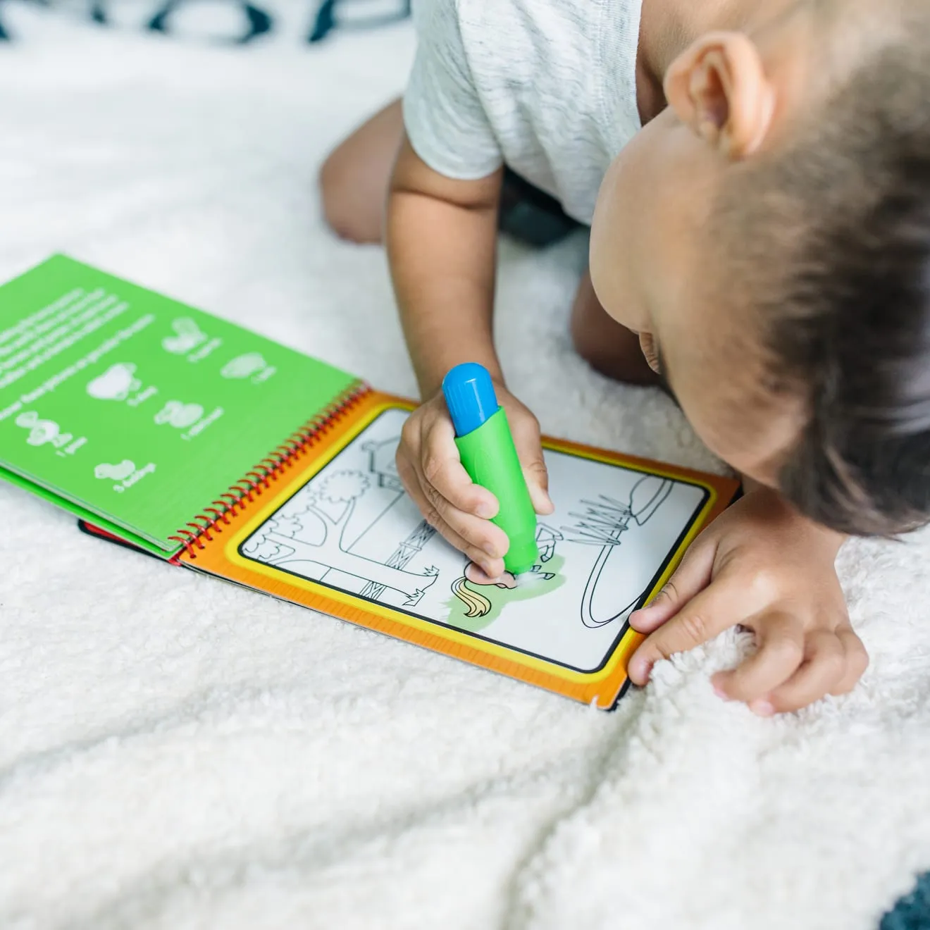 Water Wow! - Activity Bundle