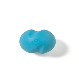 West Paw Zogoflex Jive Durable Ball Chew Toy